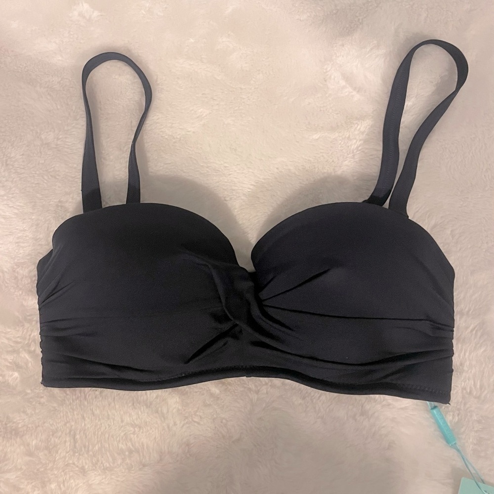 NWT Sea Level swim Australia size 10 color night sky(dark blue)